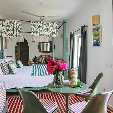 Riad Amour Marrakesh Bagian luar foto