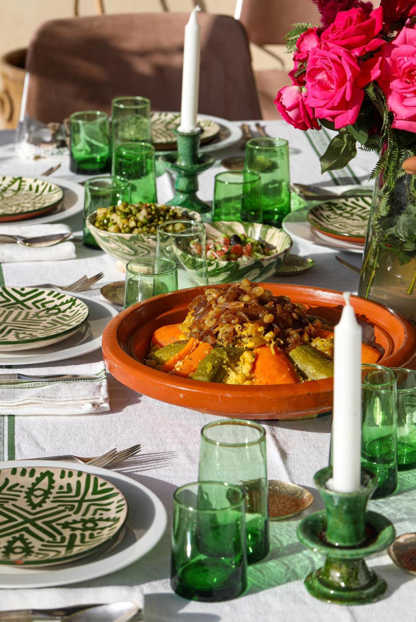 Riad Amour Marrakesh Bagian luar foto