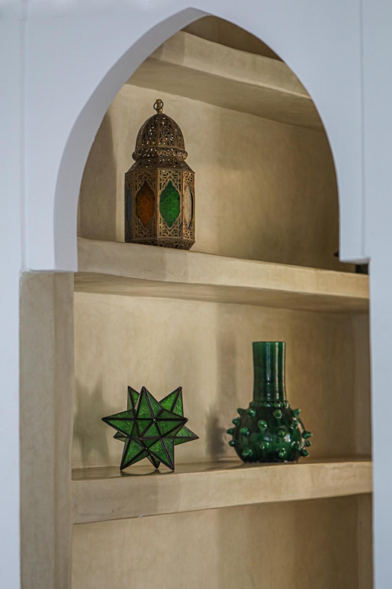 Riad Amour Marrakesh Bagian luar foto