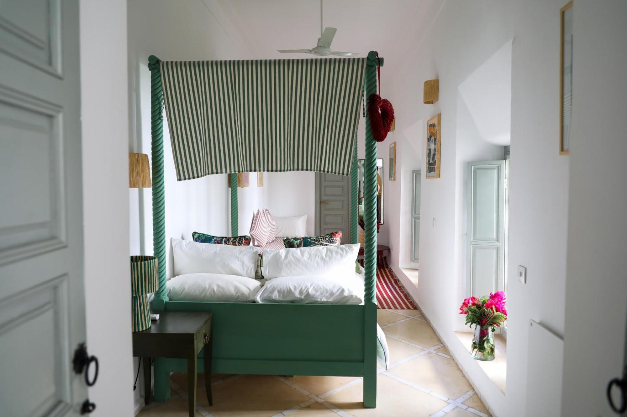 Riad Amour Marrakesh Ruang foto