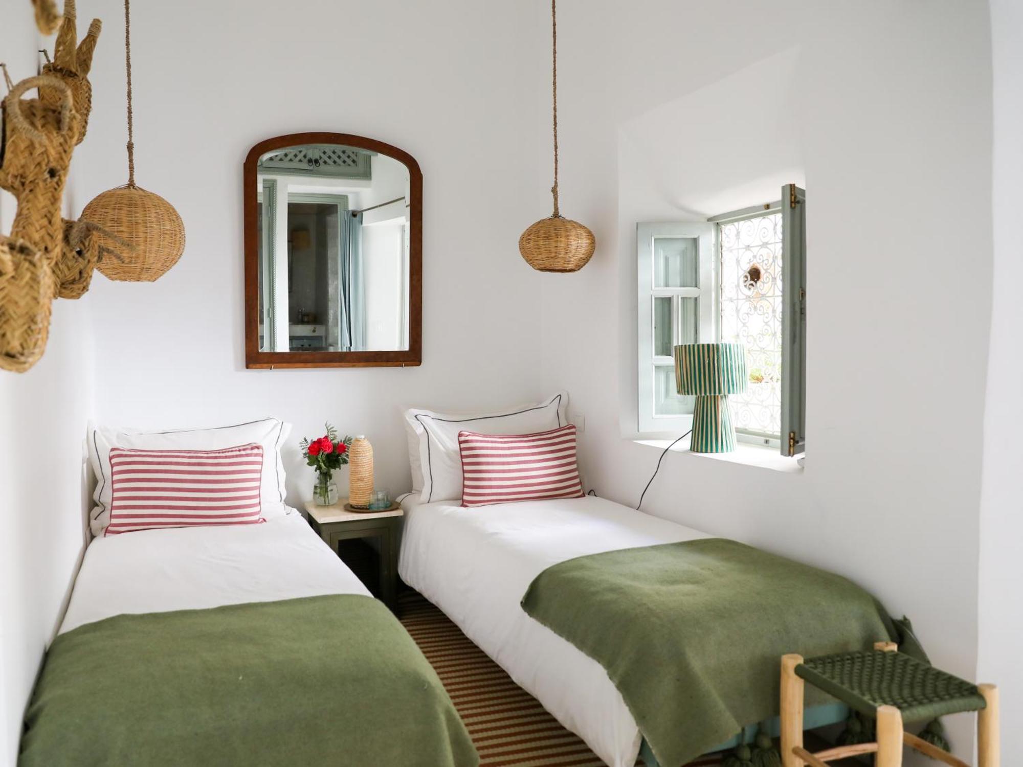 Riad Amour Marrakesh Bagian luar foto