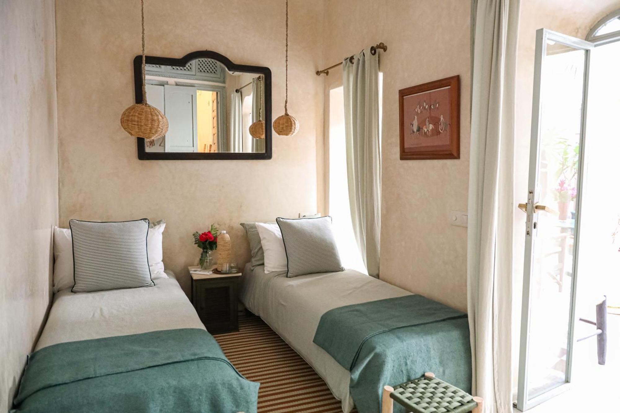 Riad Amour Marrakesh Ruang foto