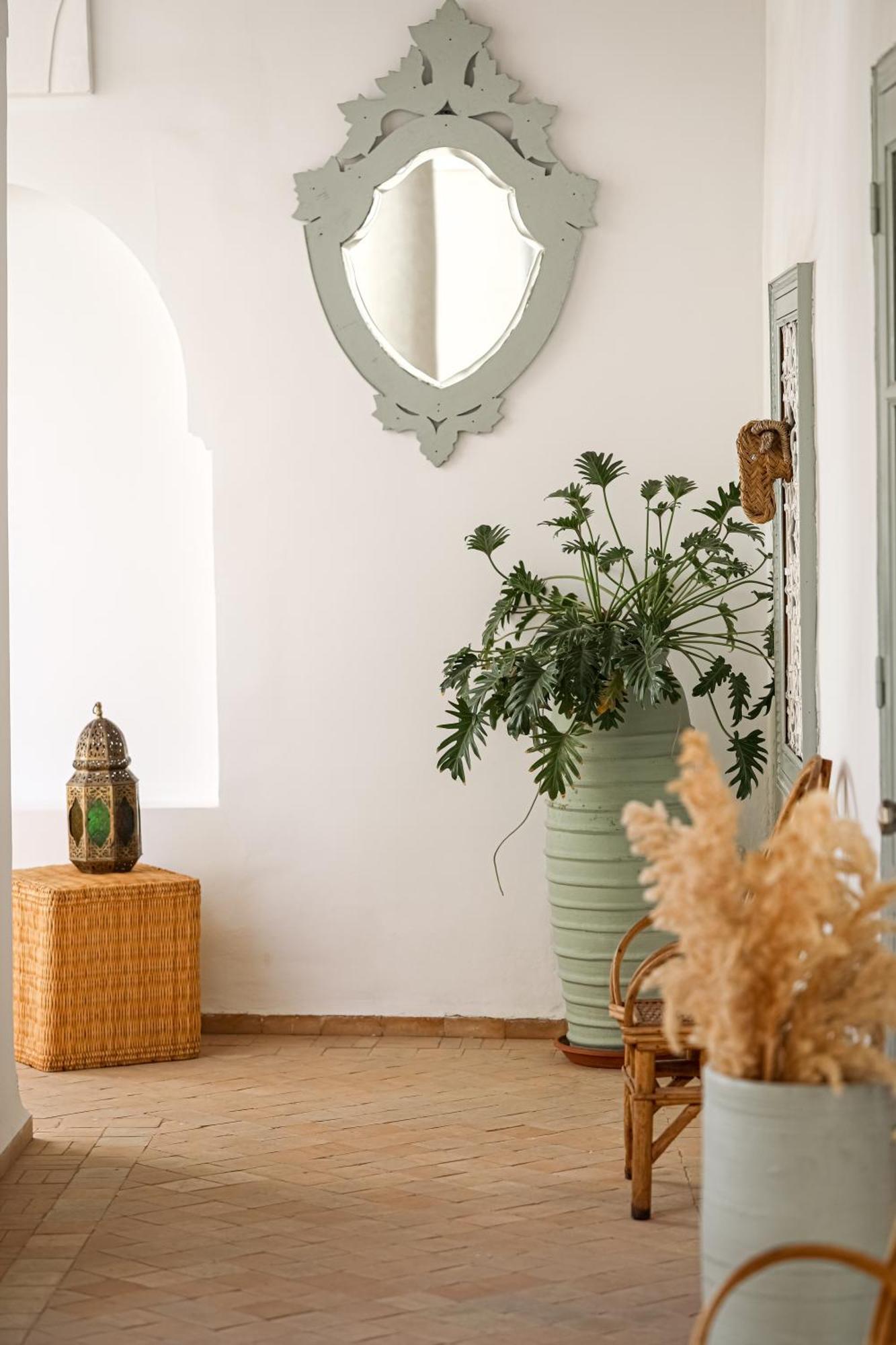 Riad Amour Marrakesh Bagian luar foto