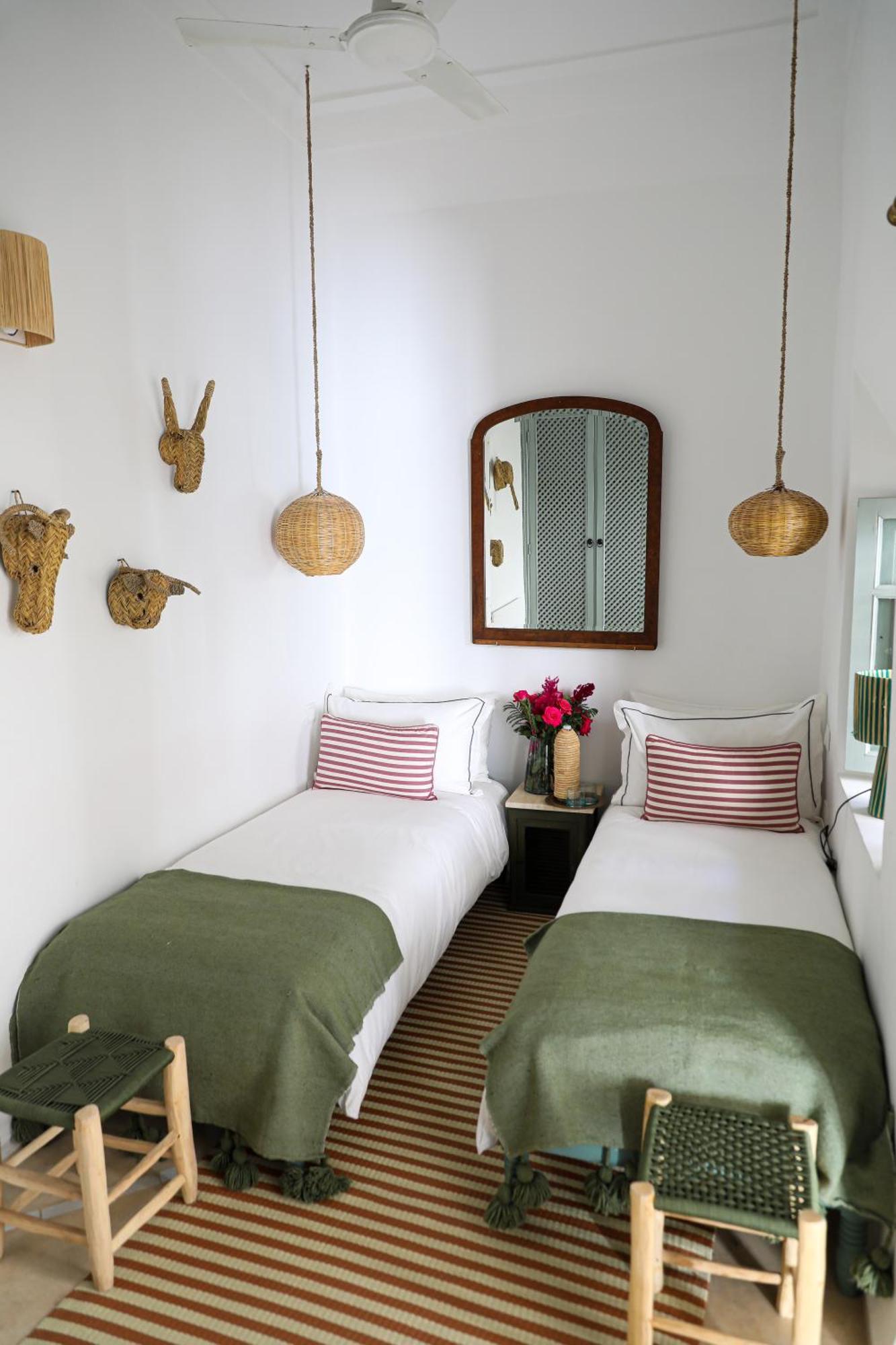 Riad Amour Marrakesh Ruang foto
