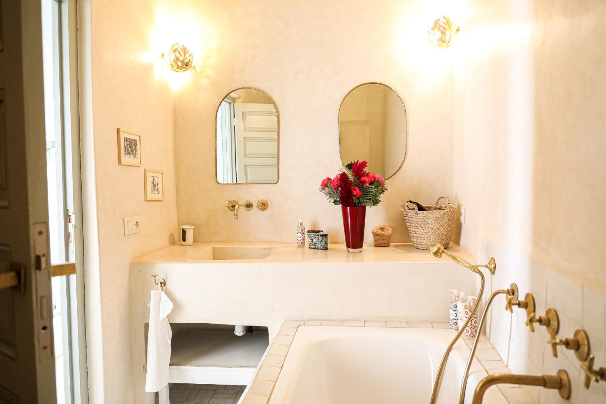 Riad Amour Marrakesh Ruang foto