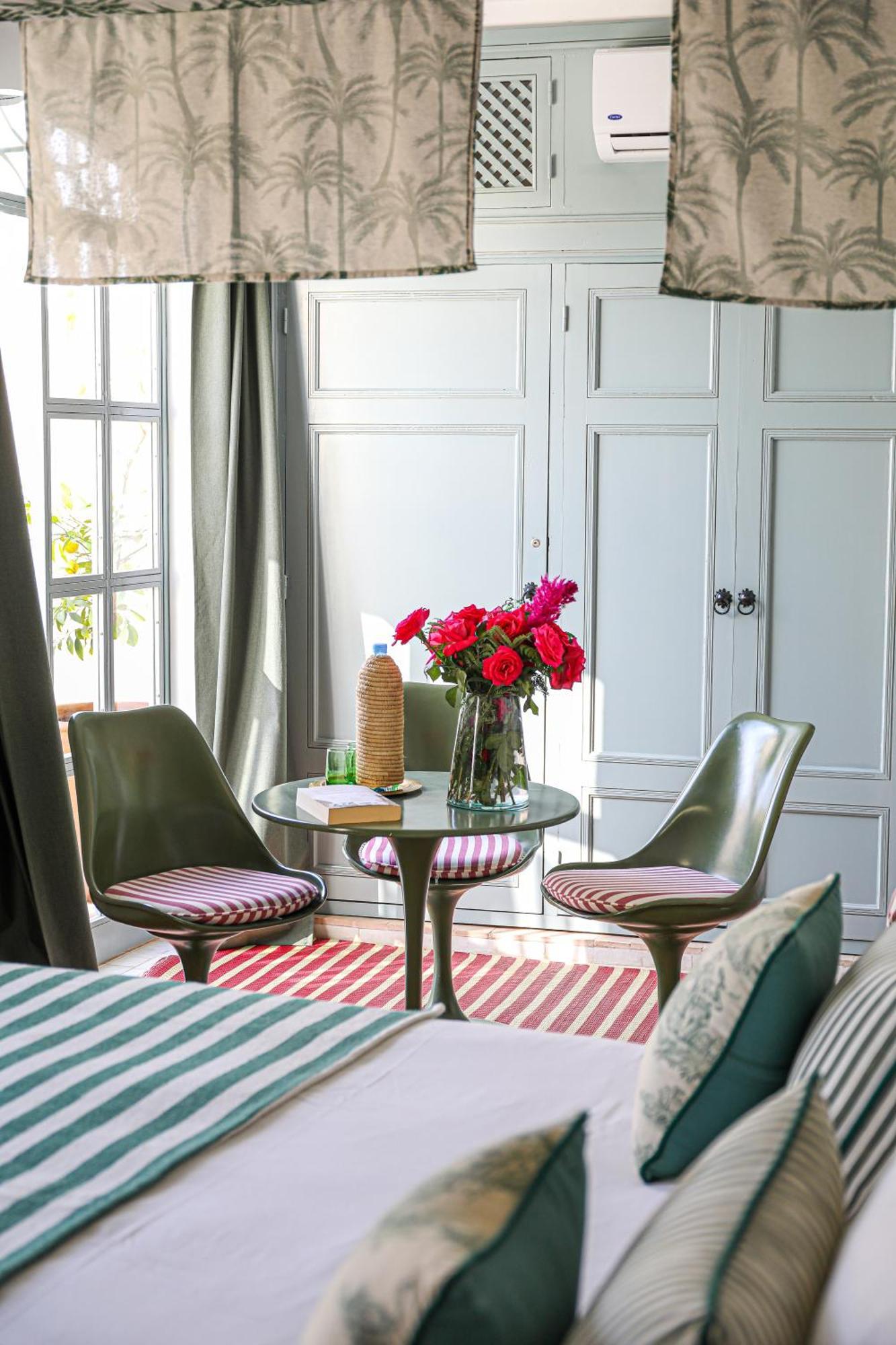 Riad Amour Marrakesh Bagian luar foto