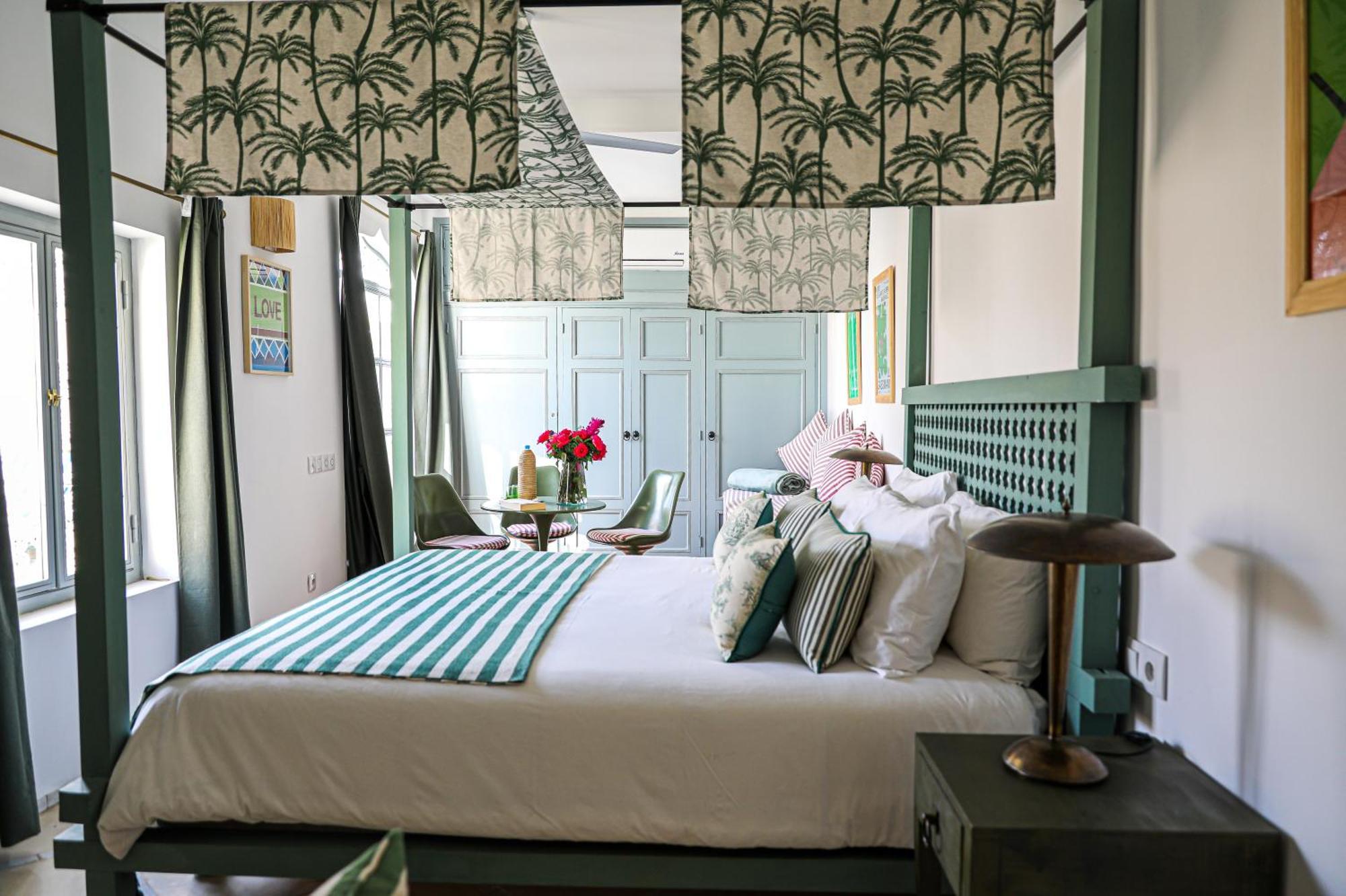 Riad Amour Marrakesh Ruang foto
